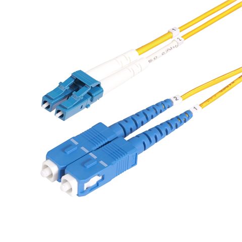 Startech SMLCSC-OS2-1M