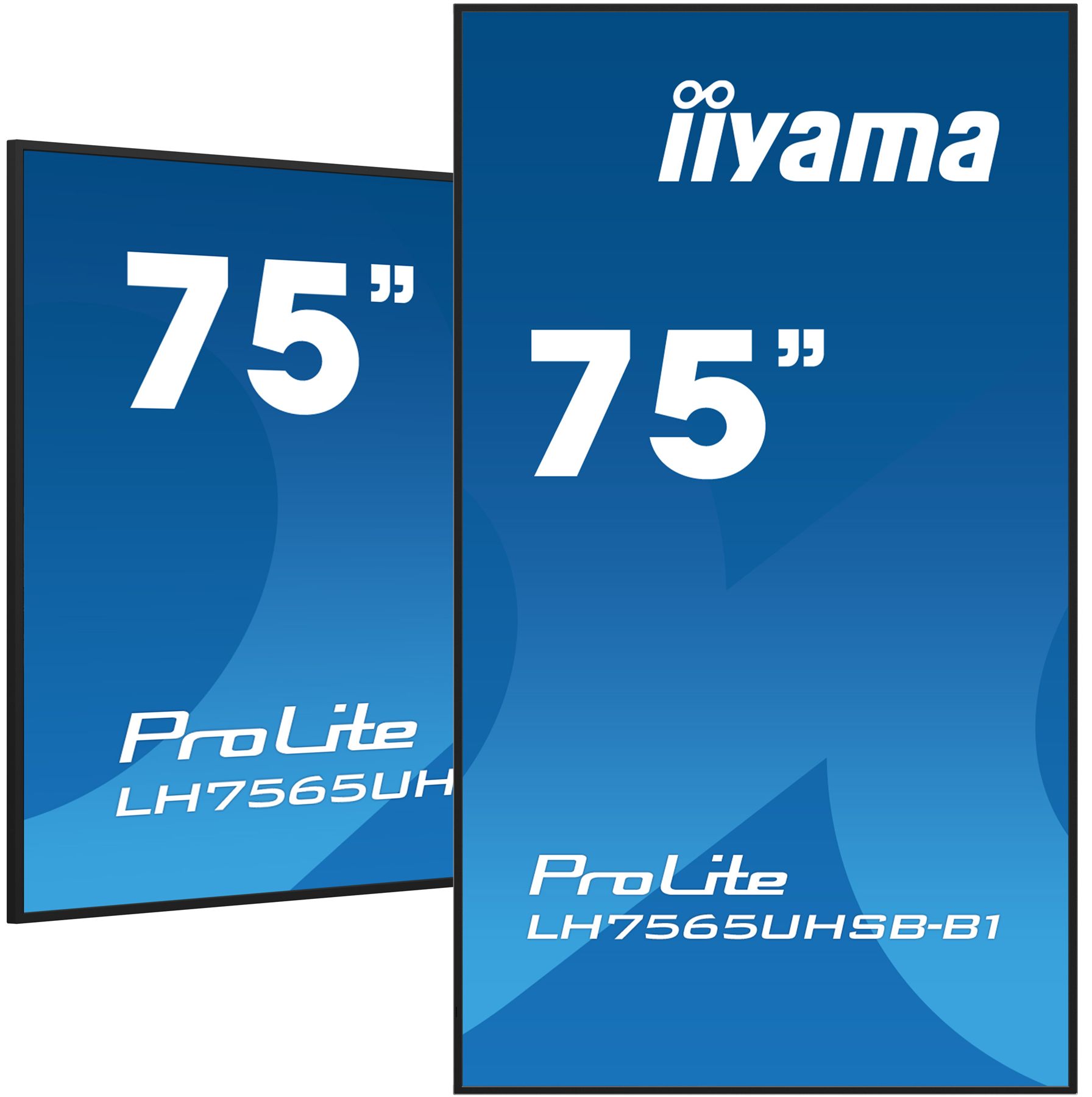 Iiyama LH7565UHSB-B1