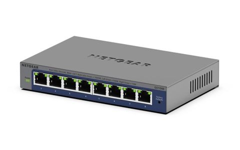 Netgear GS108E-400EUS