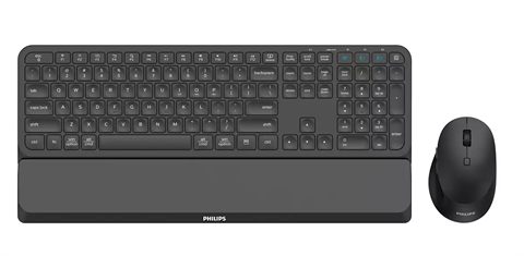 Philips SPT6607B/16