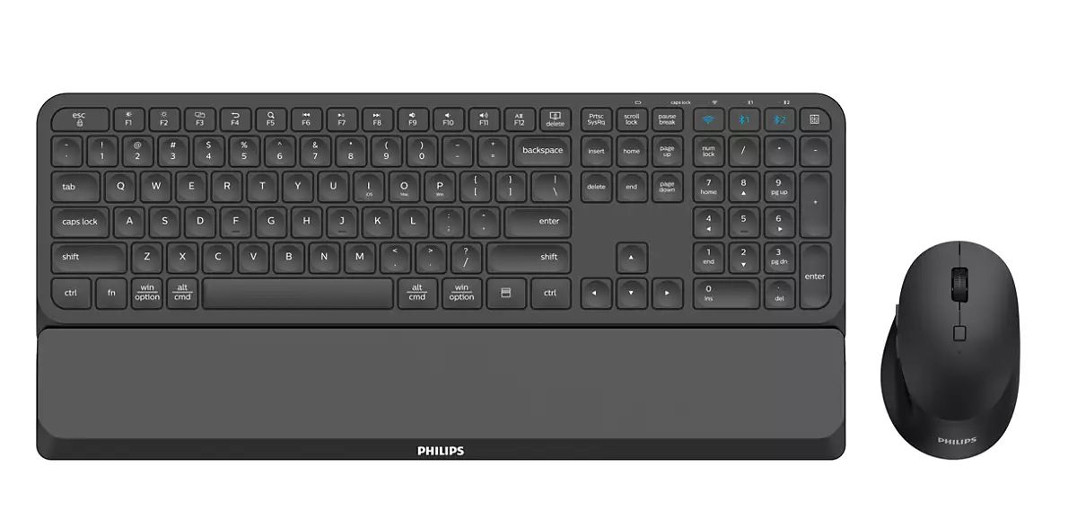 Philips SPT6607B/16