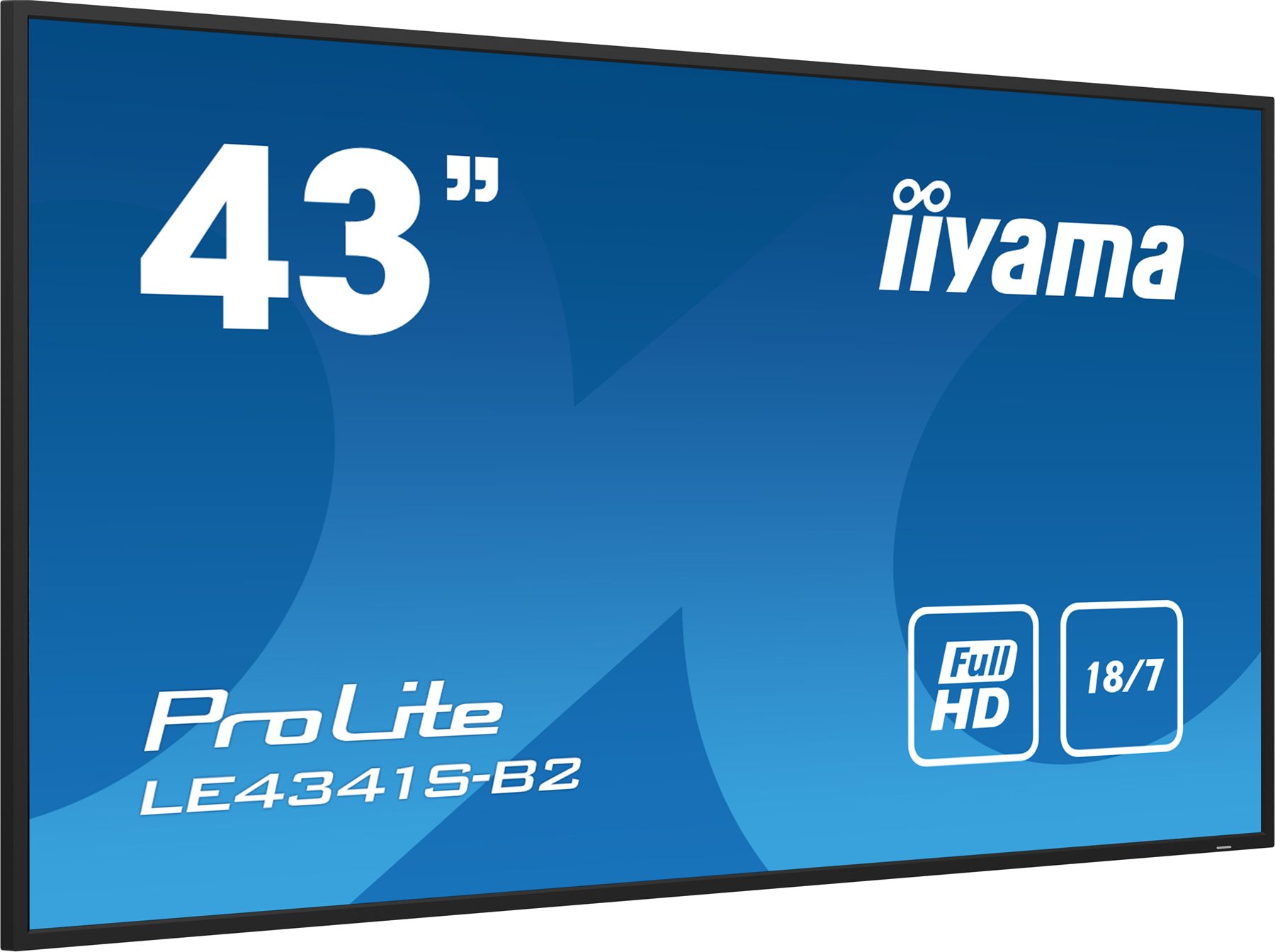 Iiyama LE4341S-B2