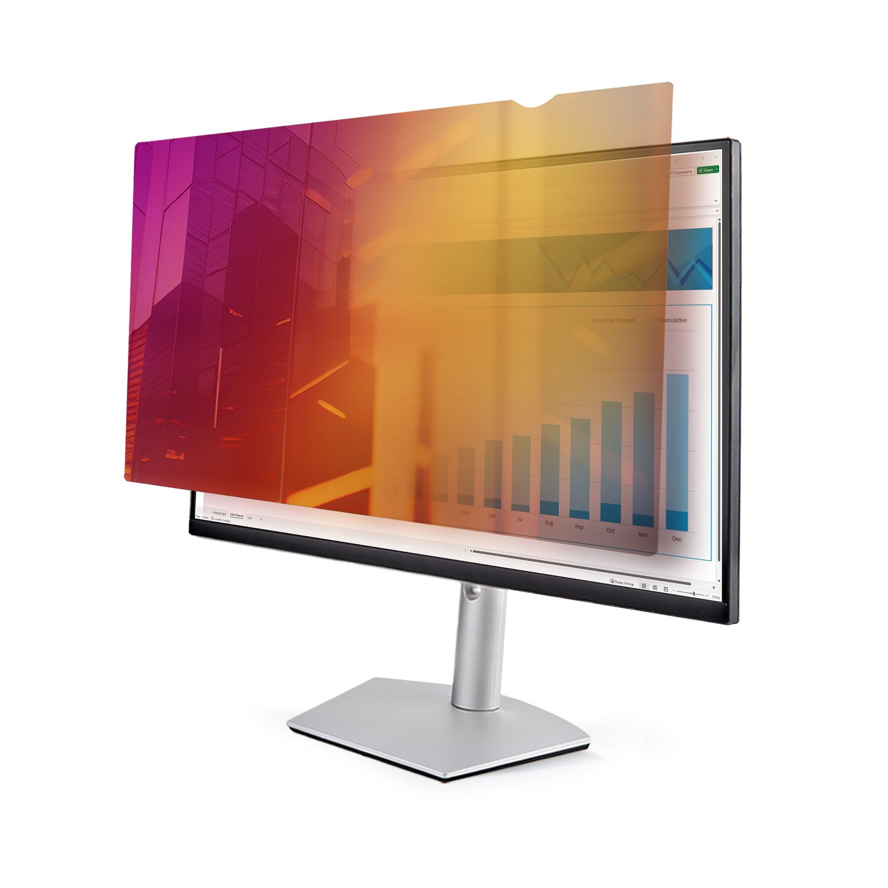 Startech 238G-PRIVACY-SCREEN