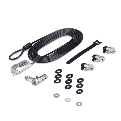 Startech 3M4-DESK-LOCKING-KIT