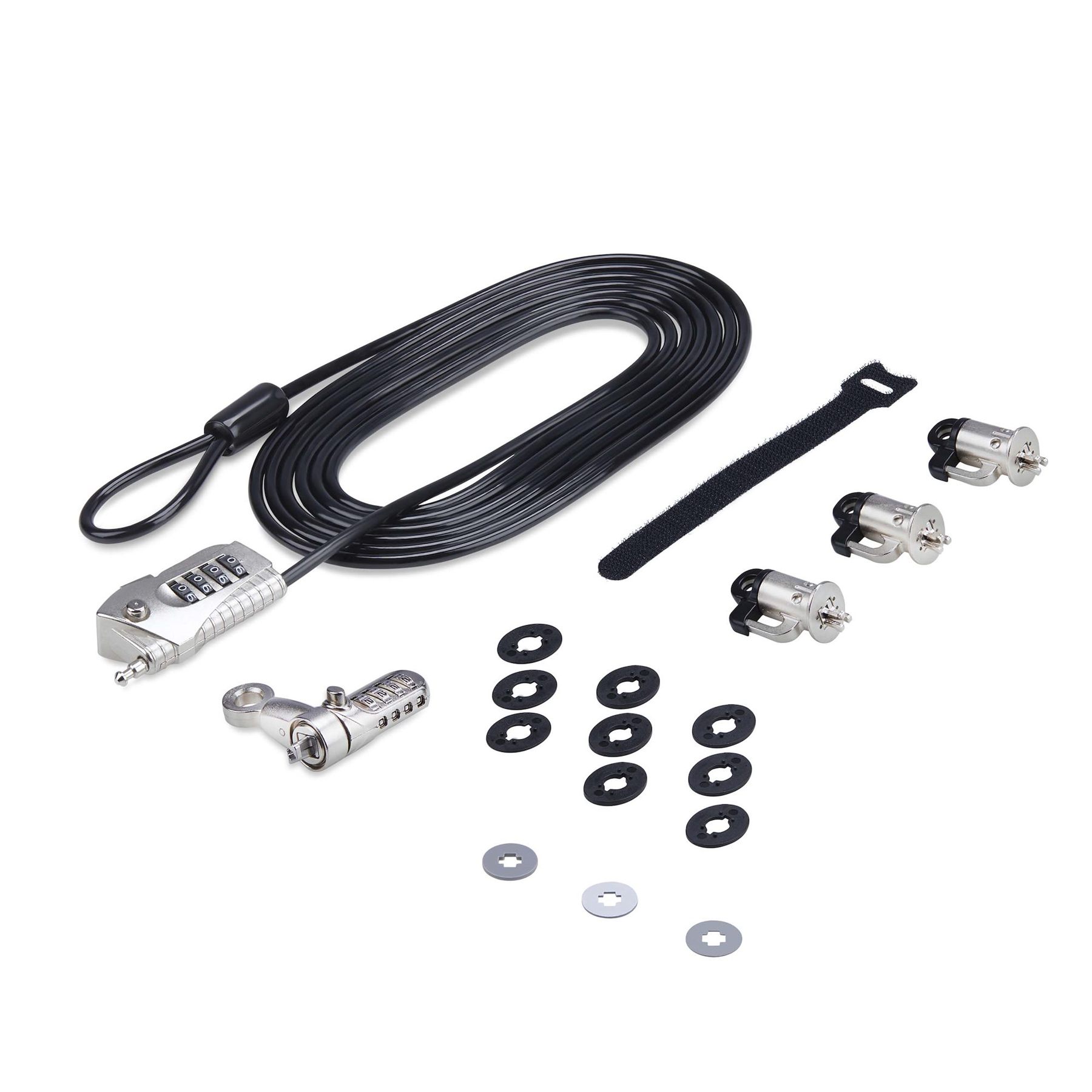 Startech 3M4-DESK-LOCKING-KIT