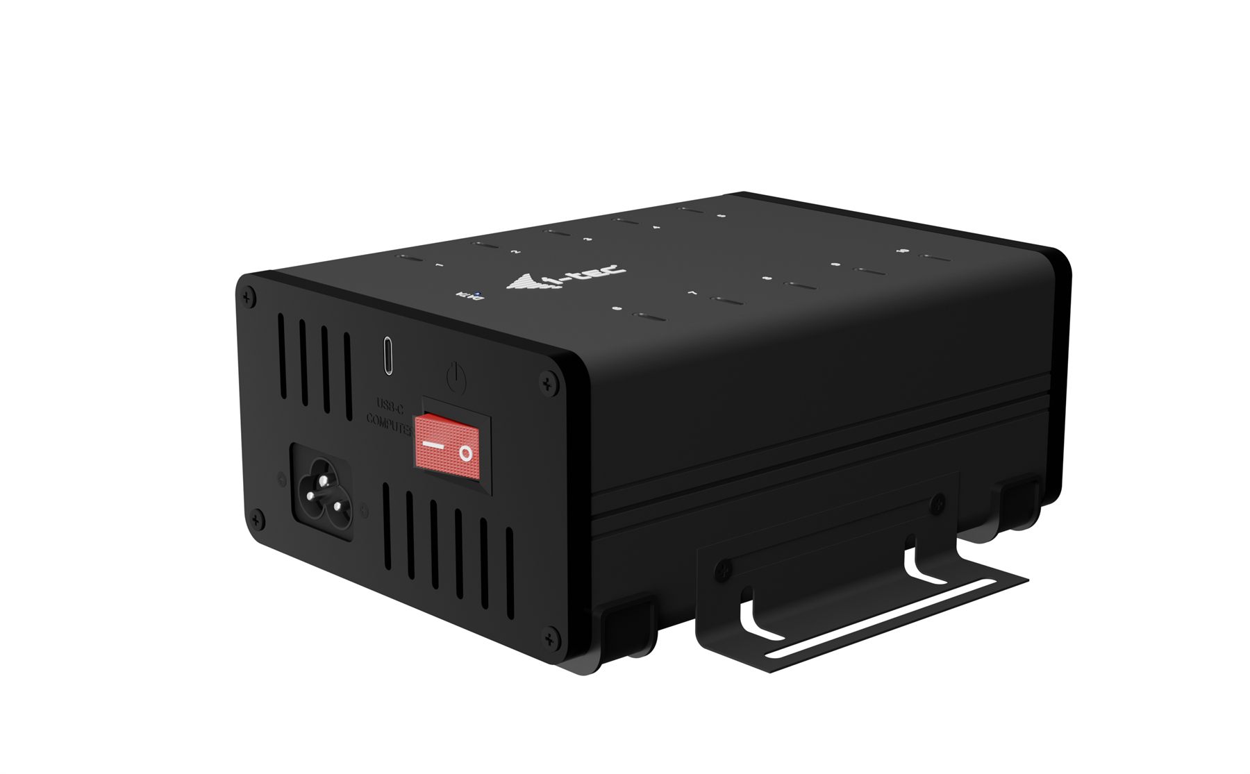 I Tec CACHRGHUB10C