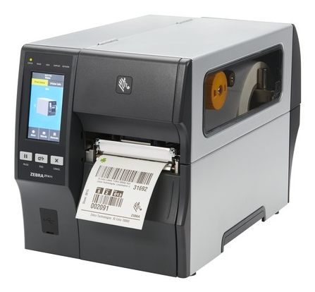 Zebra ZT41142-D9E0000Z