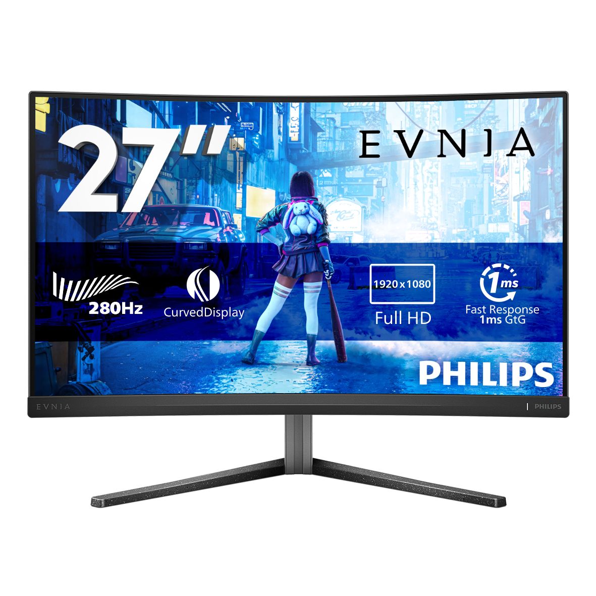 Philips 27M2C5200W/00