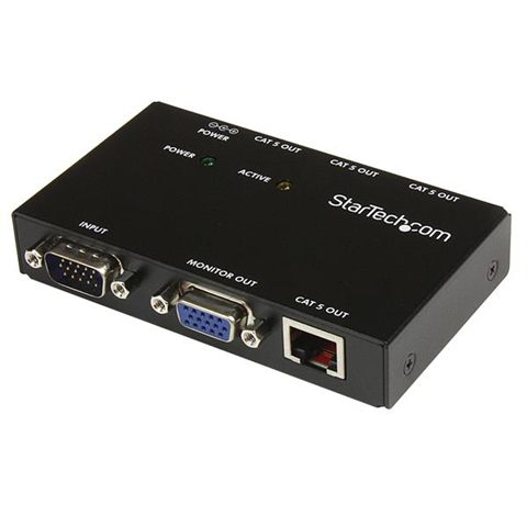 Startech ST1214T