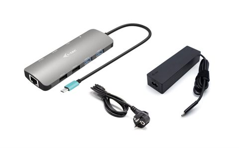I Tec C31NANOHDM2D100