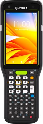 Zebra MC3401-0G1P62SS-A6