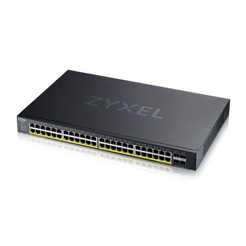 Zyxel XGS1935-52HP-EU0101F