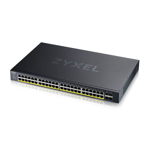 Zyxel XGS1935-52HP-EU0101F