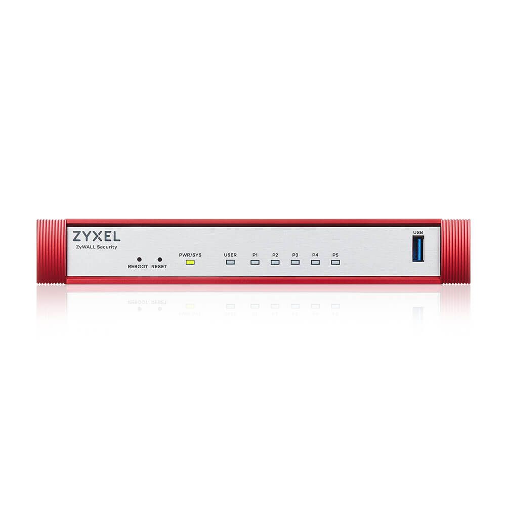 Zyxel USGFLEX50H-EU0102F