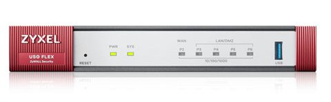 Zyxel USGFLEX50HP-EU0101F