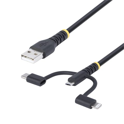 Startech RLTCUB1MBK