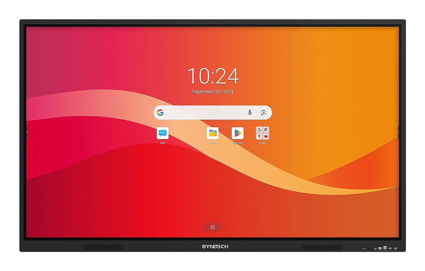 Synetech P6579