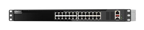 Qnap QSW-M3224-24T