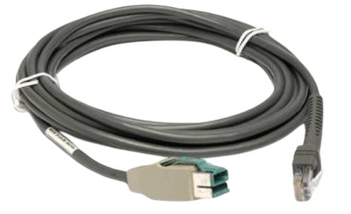 Zebra CBA-U35-S15ZBR