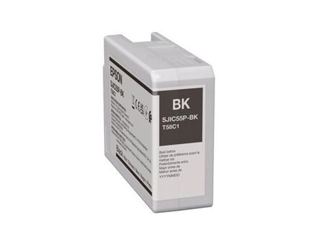 Epson C13T58C140