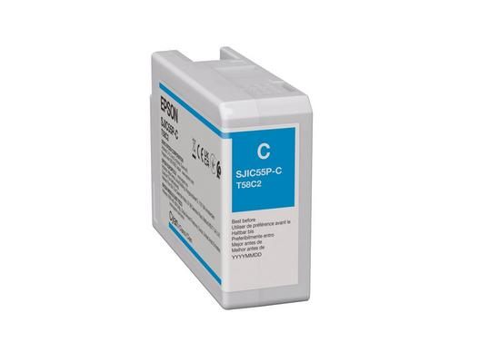Epson C13T58C240