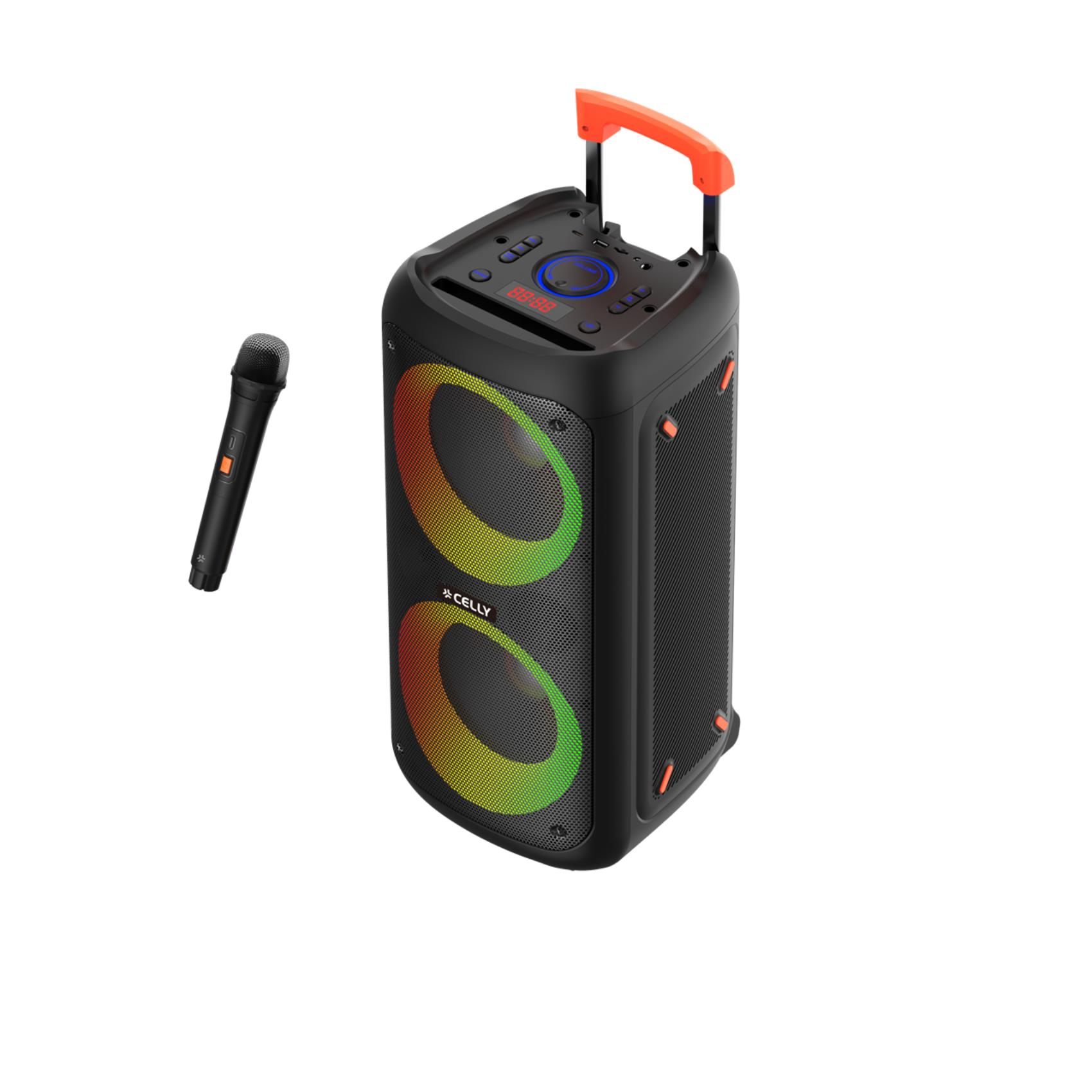 Celly PARTYSPEAKERWLM