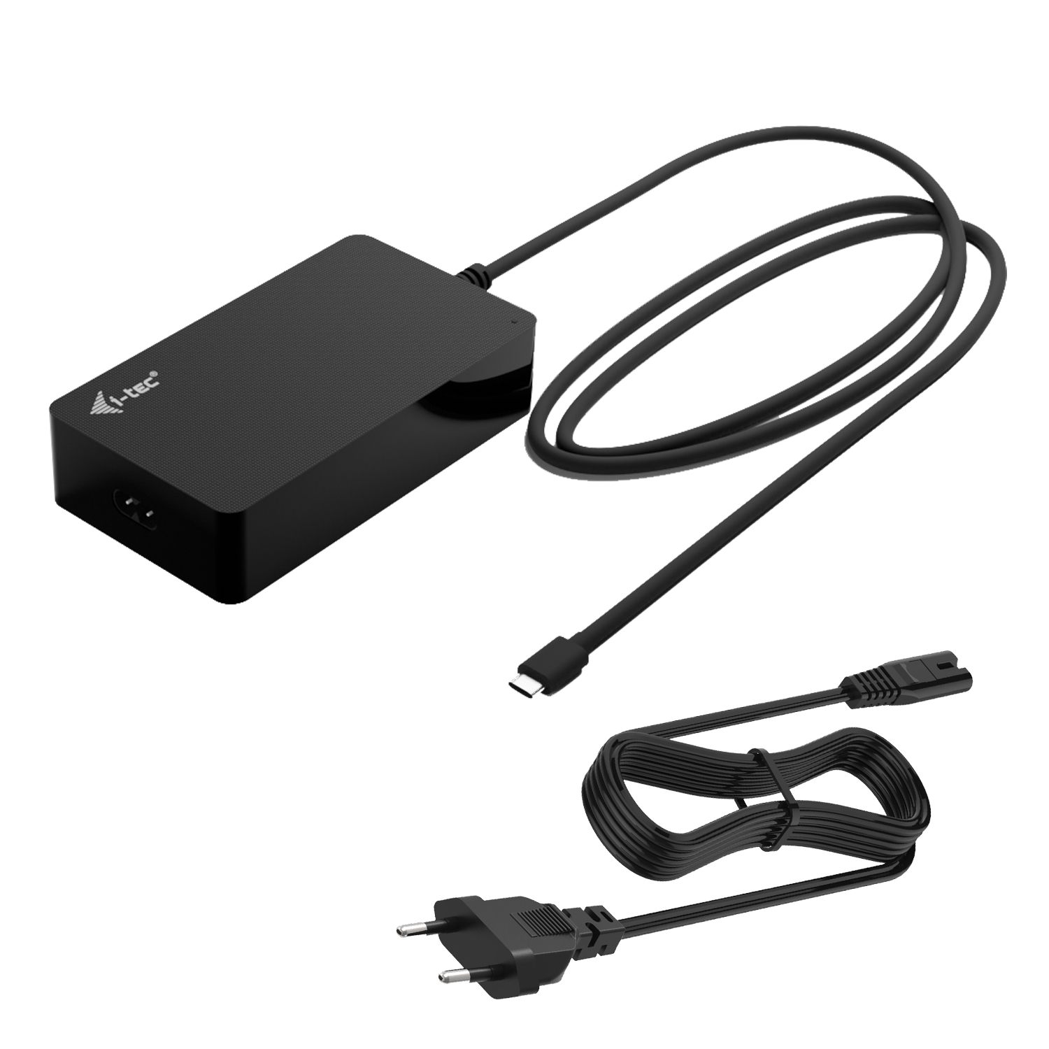 I Tec CHARGER-C140W