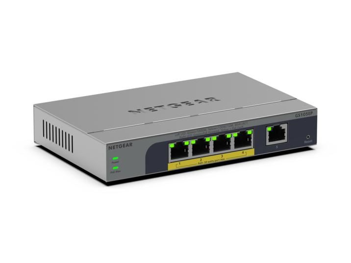 Netgear GS105EP-100EUS