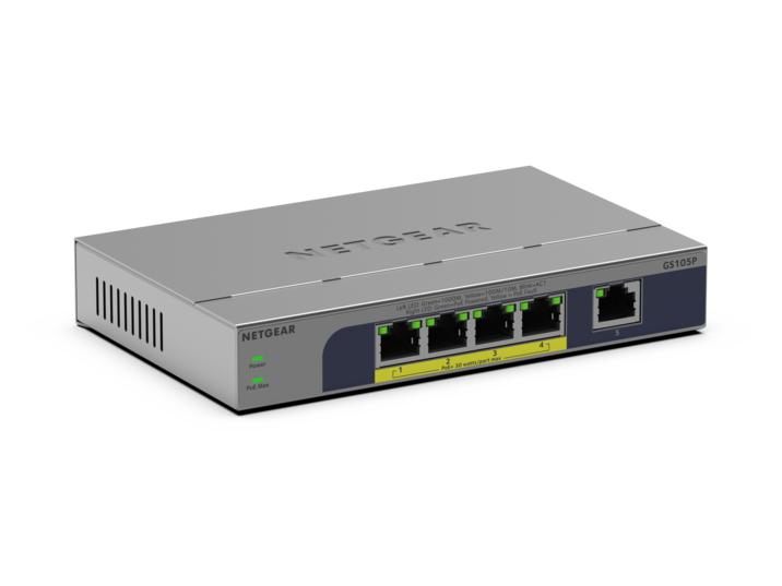 Netgear GS105P-300EUS