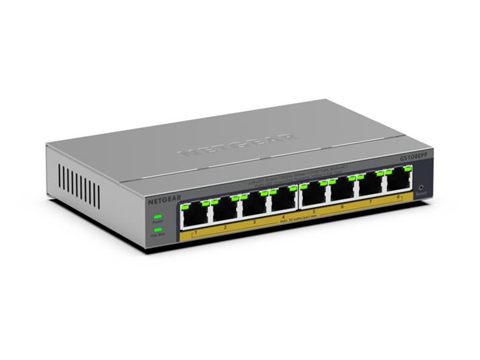 Netgear GS108EPP-100EUS