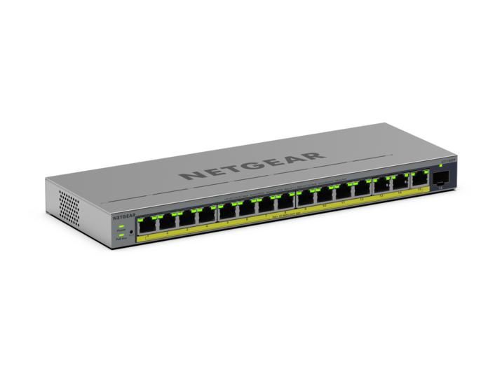 Netgear GS116EPP-100EUS