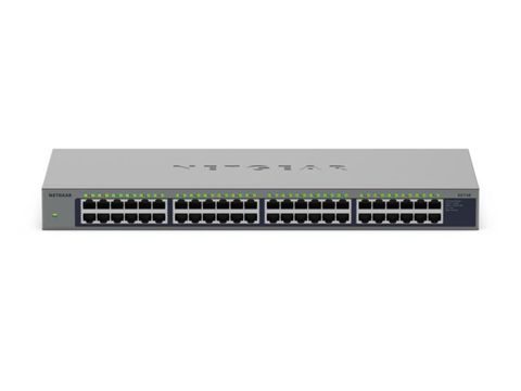 Netgear GS748-100EUS