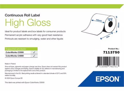 Epson 7113750