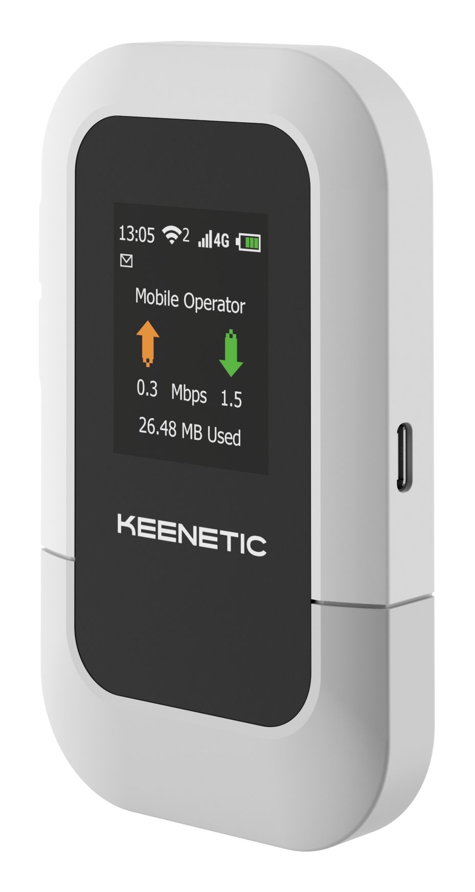 Keenetic KN-5110-01-EU