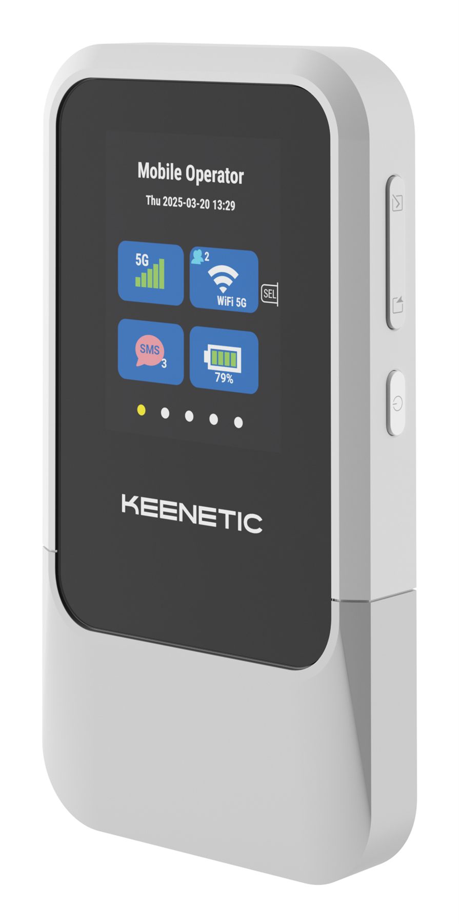 Keenetic KN-5210-01-EU