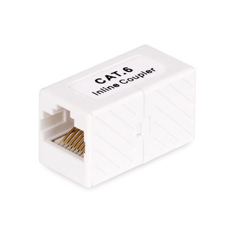 Startech IN-CAT6-COUPLER-U1