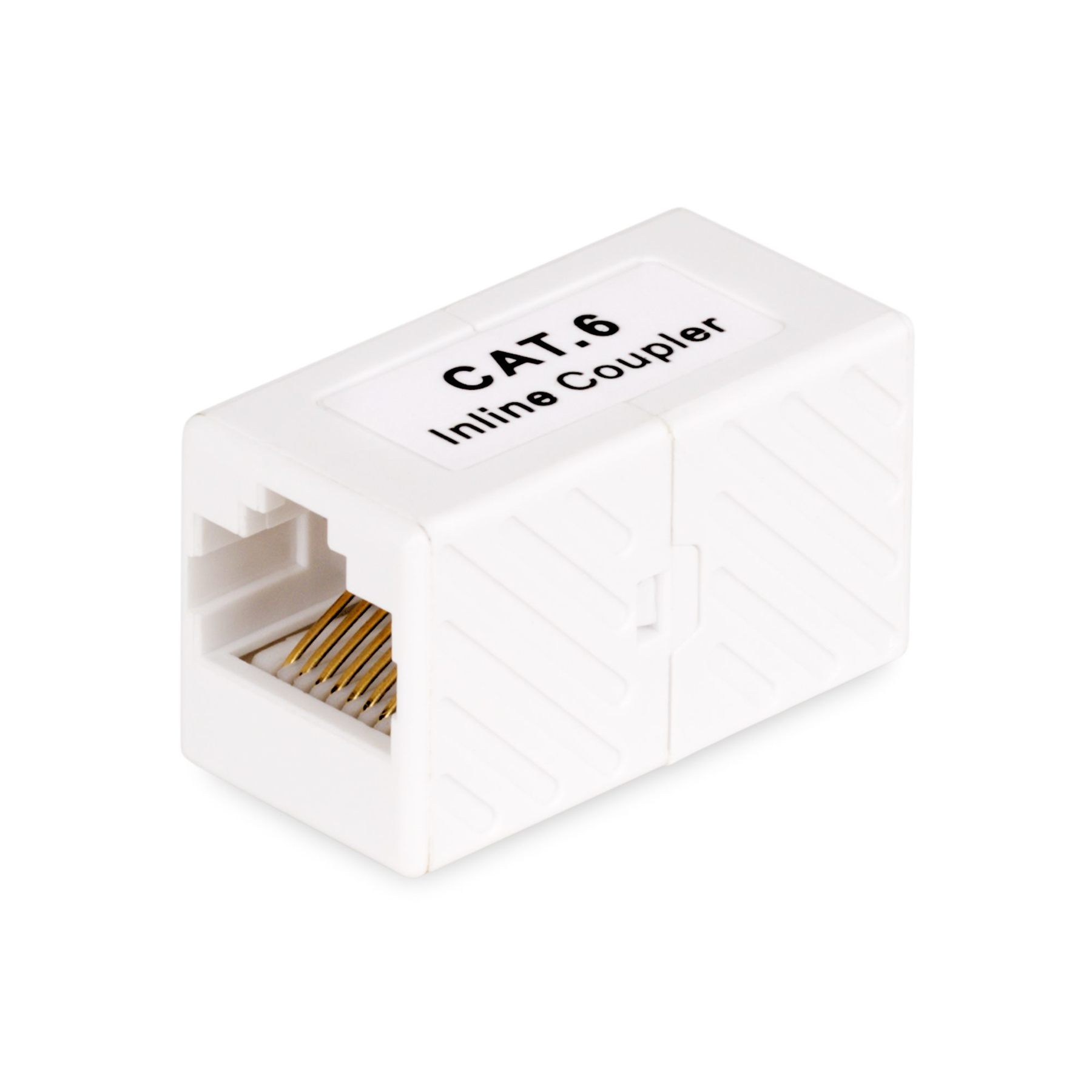 Startech IN-CAT6-COUPLER-U1