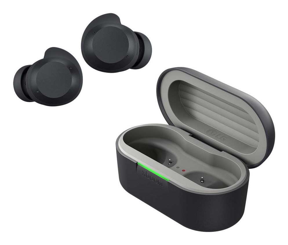 Lg BUDS.AEUSLBK
