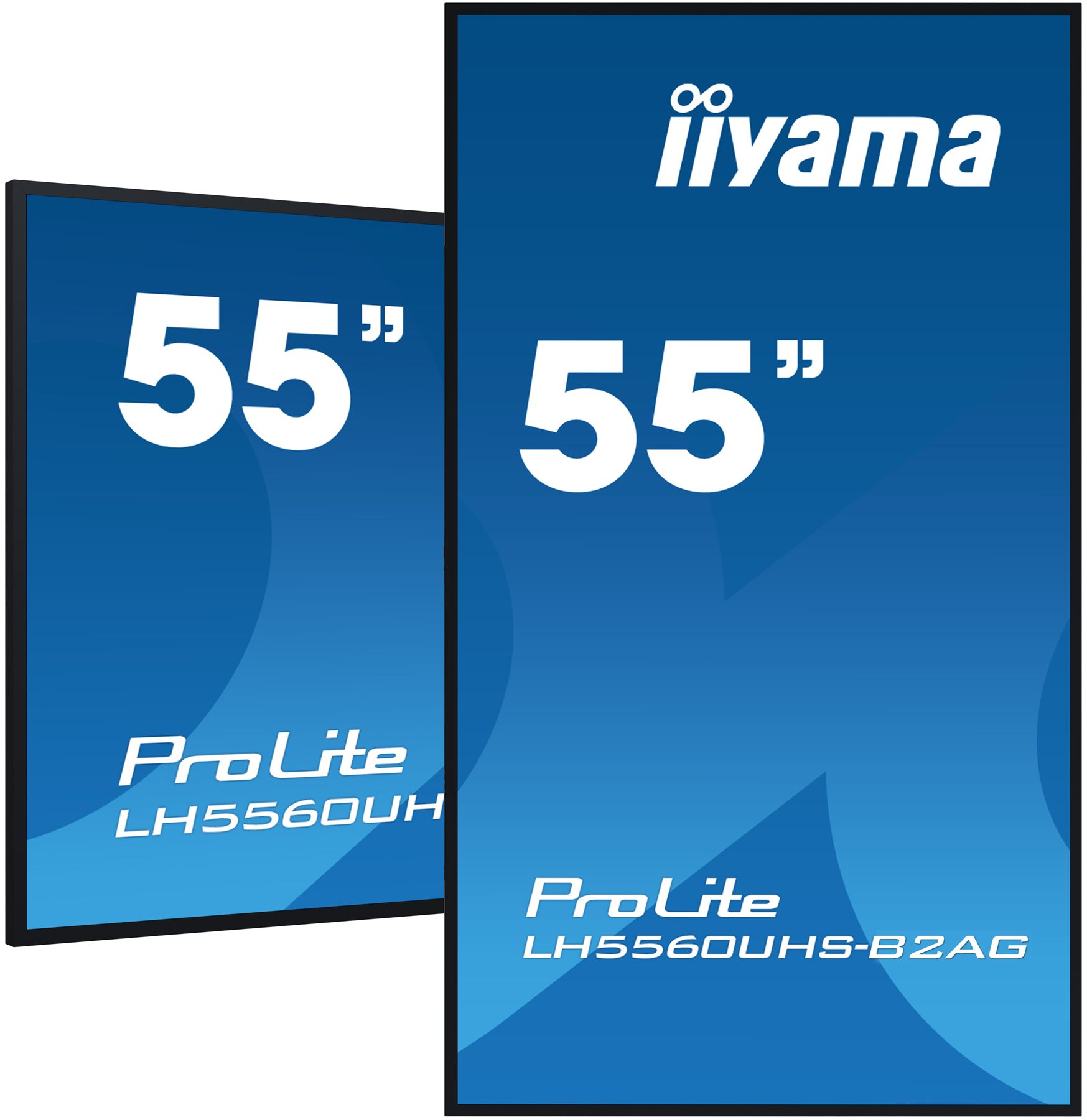 Iiyama LH5560UHS-B2AG