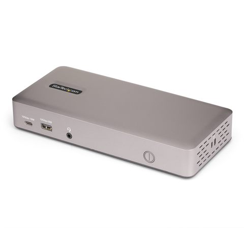 Startech 150UE-USB4DOCKTRIPLE
