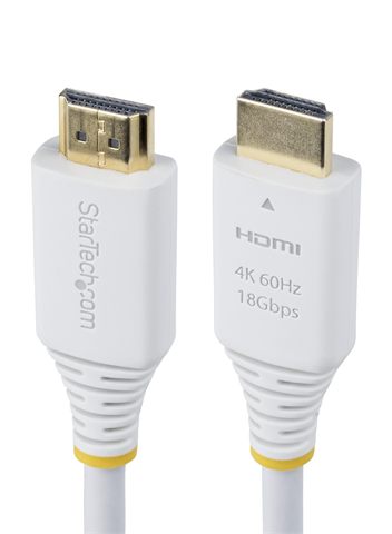 Startech HDMI2-CABLE-4K60-10W