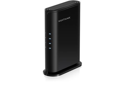 Netgear RAX9-100EUS