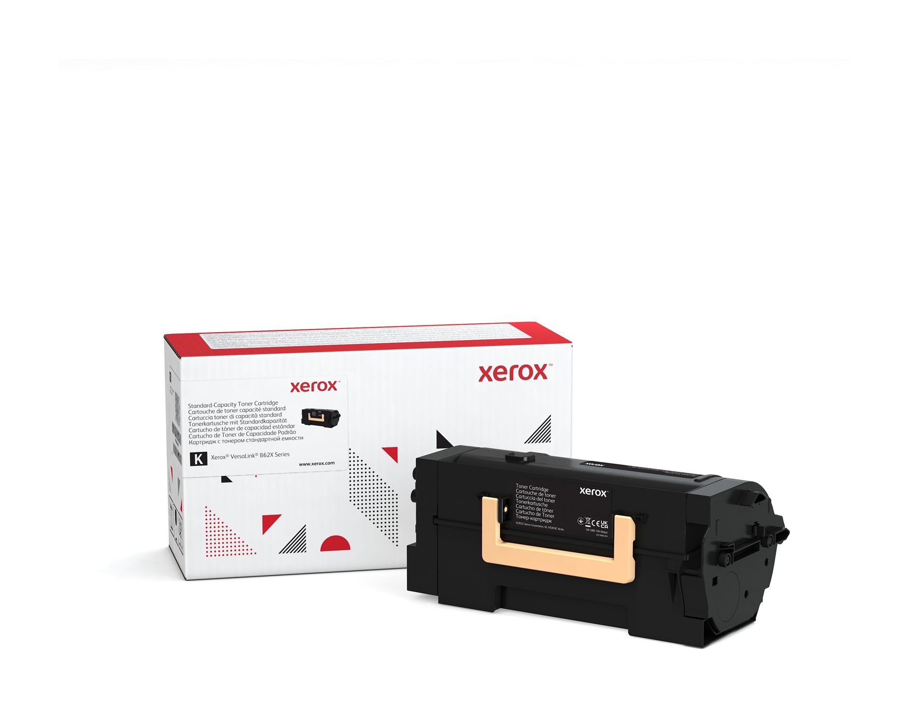 Xerox 006R04668