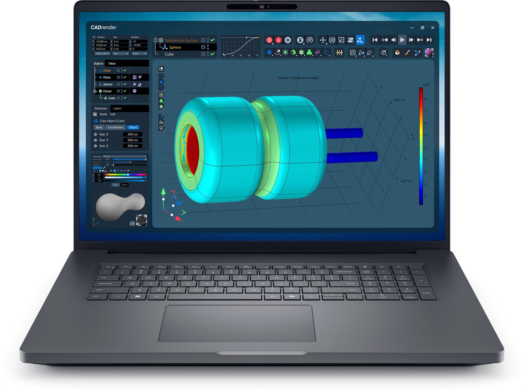 Dell J6F1N