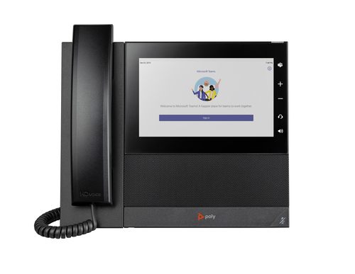 HP Poly 82Z84AA