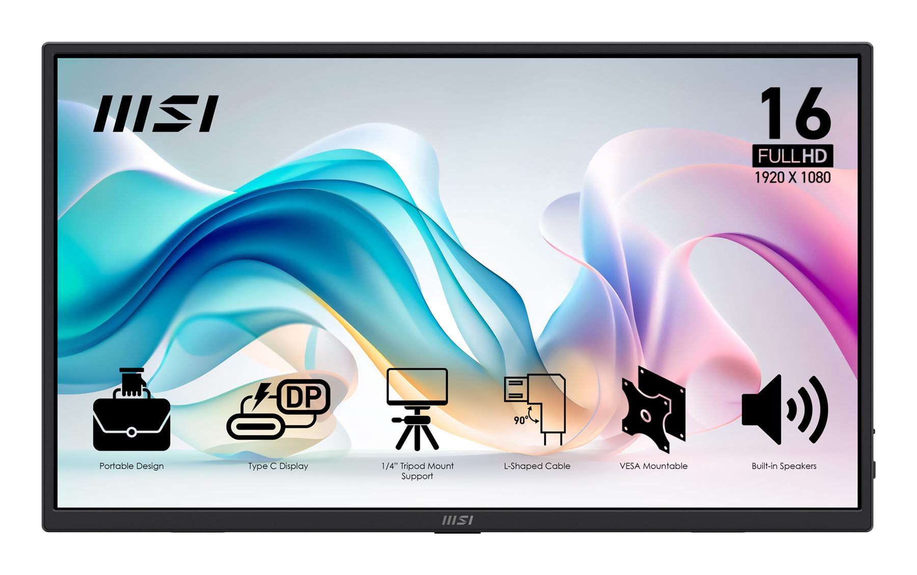 MSI 9S6-3PE50M-001