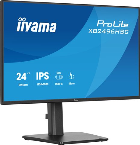 Iiyama XB2496HSC-B1