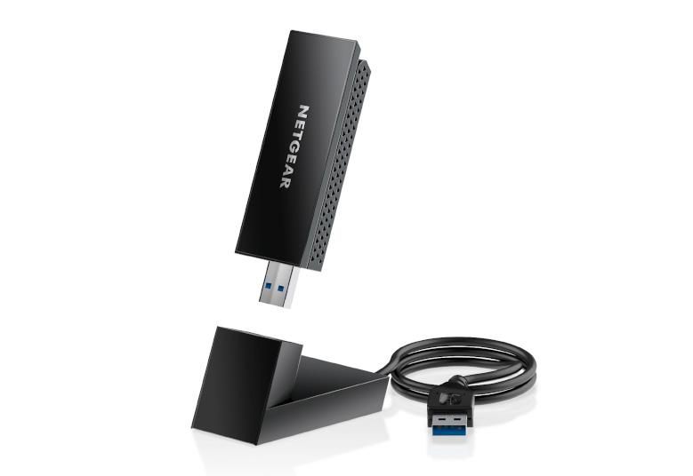 Netgear A8500-100PES