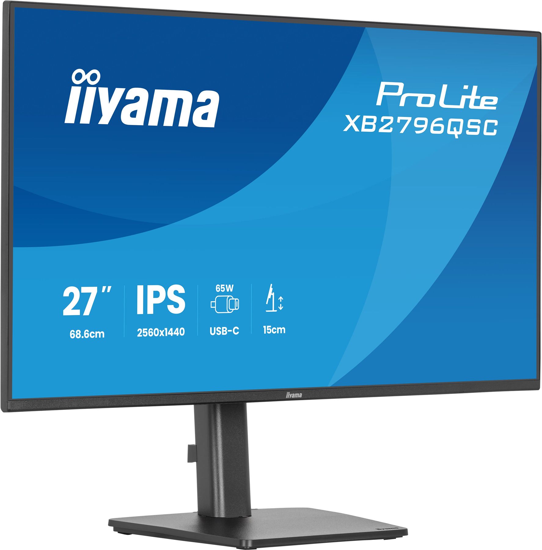 Iiyama XB2796QSC-B1