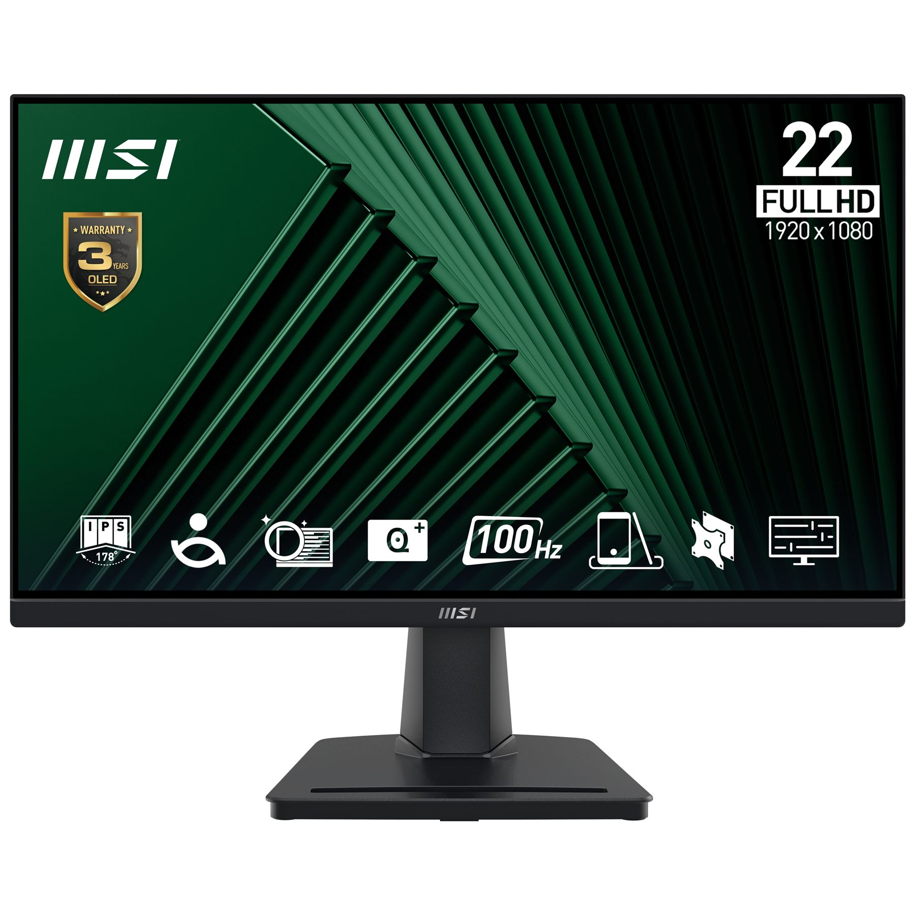 MSI 9S6-3PE0 CM-012